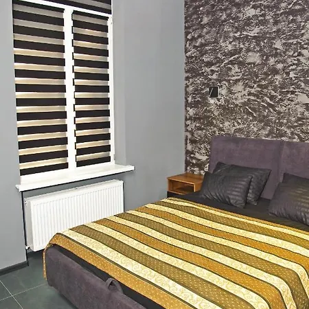 Arcadia Black 1-br Sea View Odesa